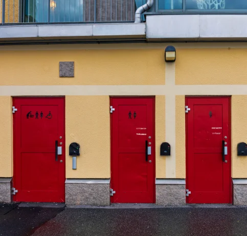 Fire Doors