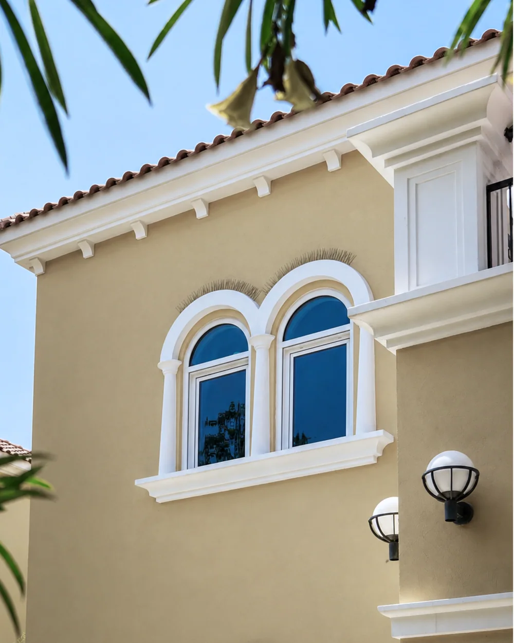Aluminium Windows
