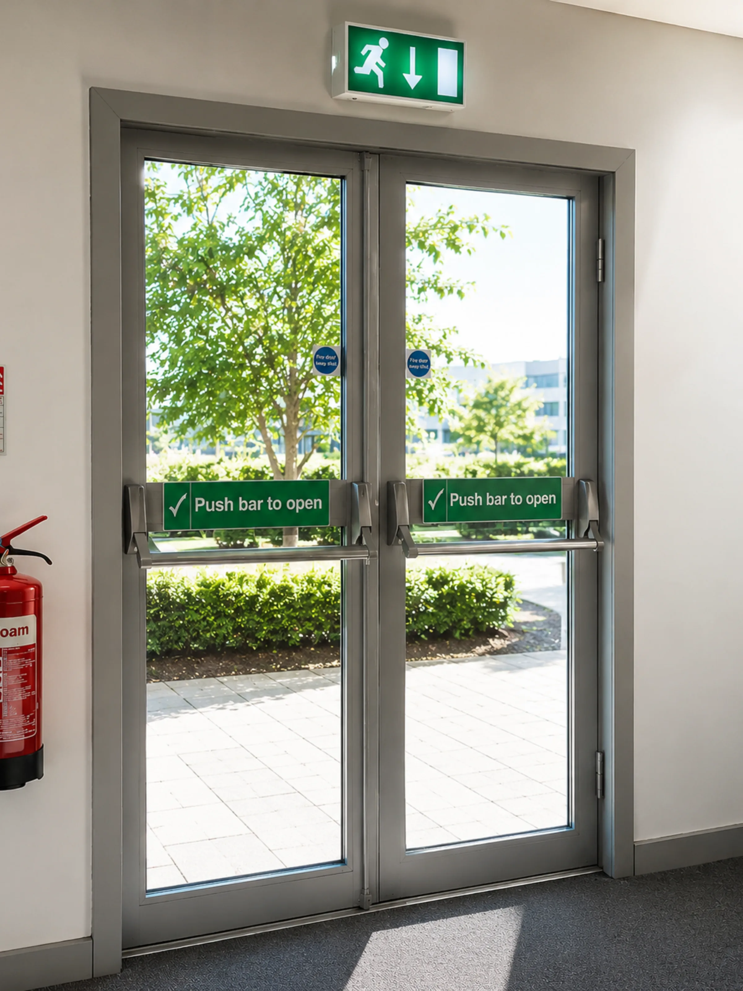 Fire Doors