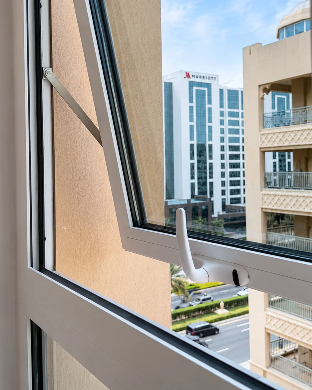 Soundproof Doors & Windows