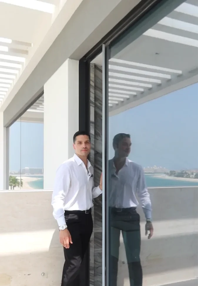sono acoustic soundproof windows and doors in dubai projects 1
