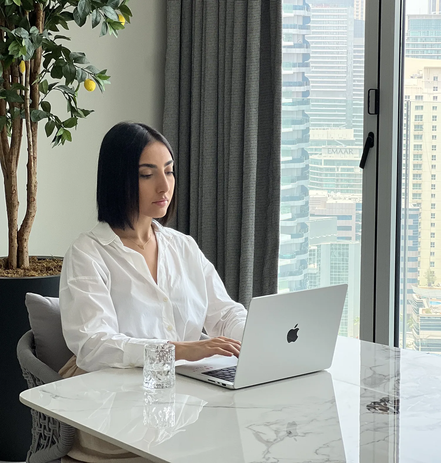 Asono windows and doors in dubai - contact us