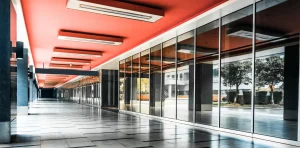 Folding Doors and Glass Partitions: Modern Workspace Trends Shaping Dubai Offices in 202