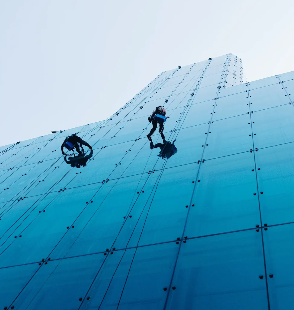 sono high rope access - contact us