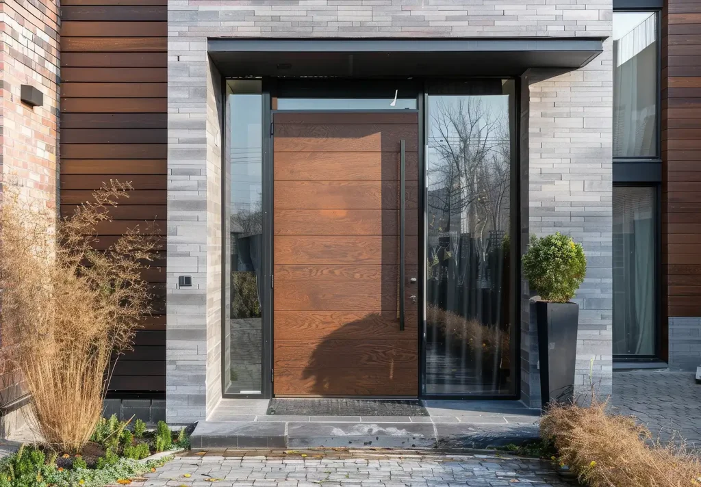 sono pivot doors in dubai