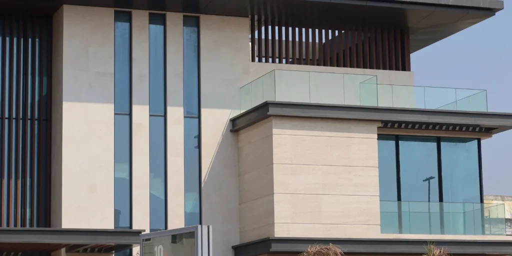 Balcony Doors Dubai - Sliding vs Hinged, Noise & Heat Control, and a Buyer’s Checklist