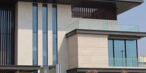 Balcony Doors Dubai - Sliding vs Hinged, Noise & Heat Control, and a Buyer’s Checklist