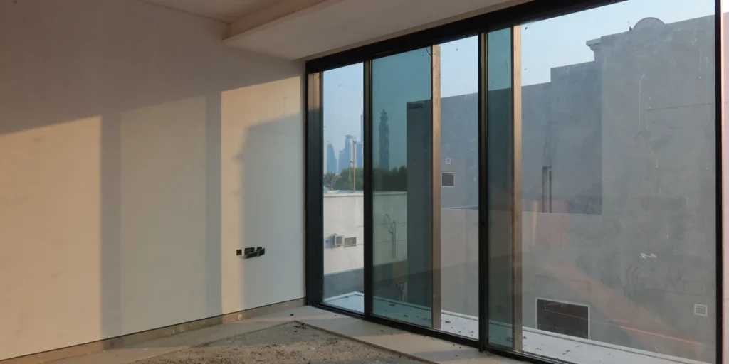 Sliding Doors Dubai - Buyer’s Guide to Quiet, Cool Homes