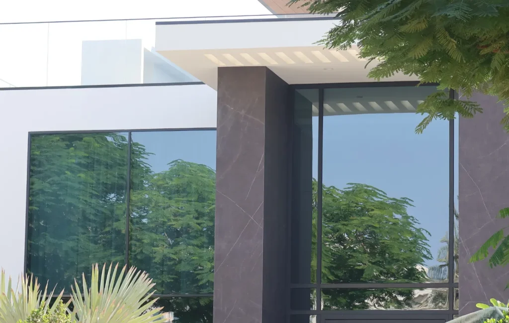 New Installation Windows in Dubai - Specs, Approvals, and a Site-Ready Checklist (Villas, Extensions, New Builds)