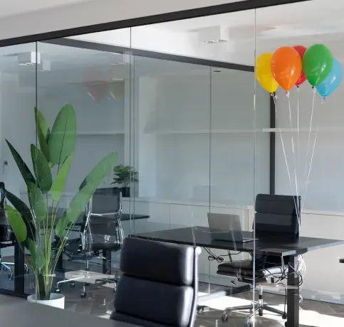 Office Partition dubai