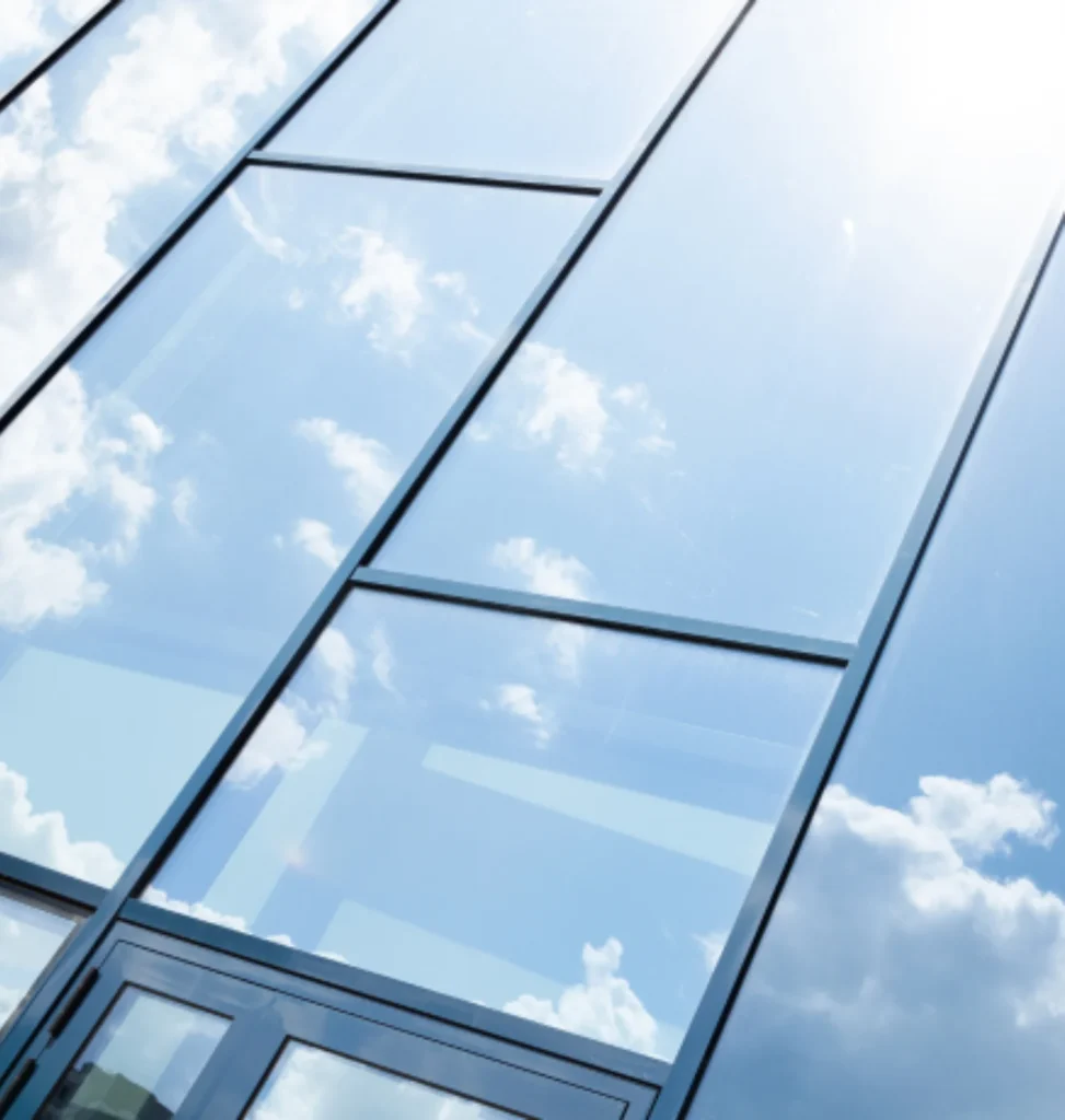 sono Energy Efficient Windows Dubai