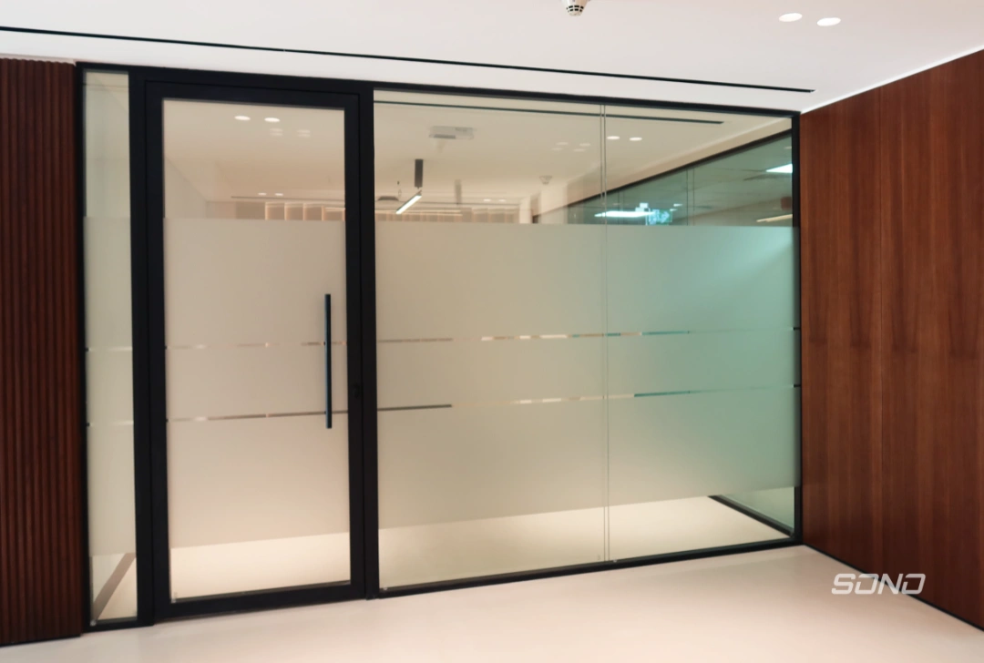 Doors in Dubai - A Buyer’s Guide to Comfort, Security, Noise Control, and Long-Term Durability