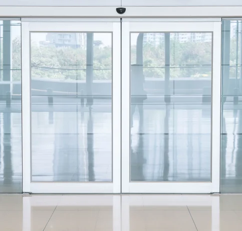 sliding doors in dubai