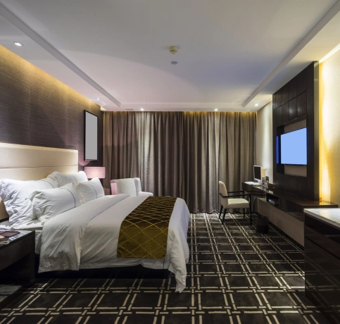 sono Ceiling and Floor Noise Control company in dubai