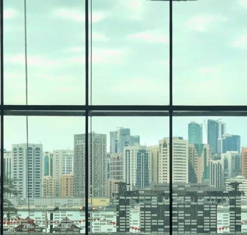 sono Double Glazed Fixed or Picture Windows