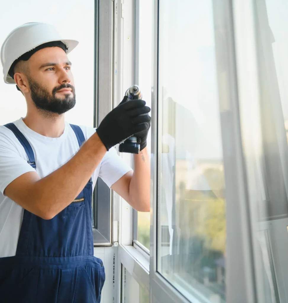 sono Energy Efficient Windows Dubai