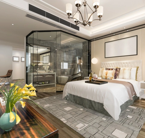 sono Room-to-Room Wall Soundproofing in Dubai