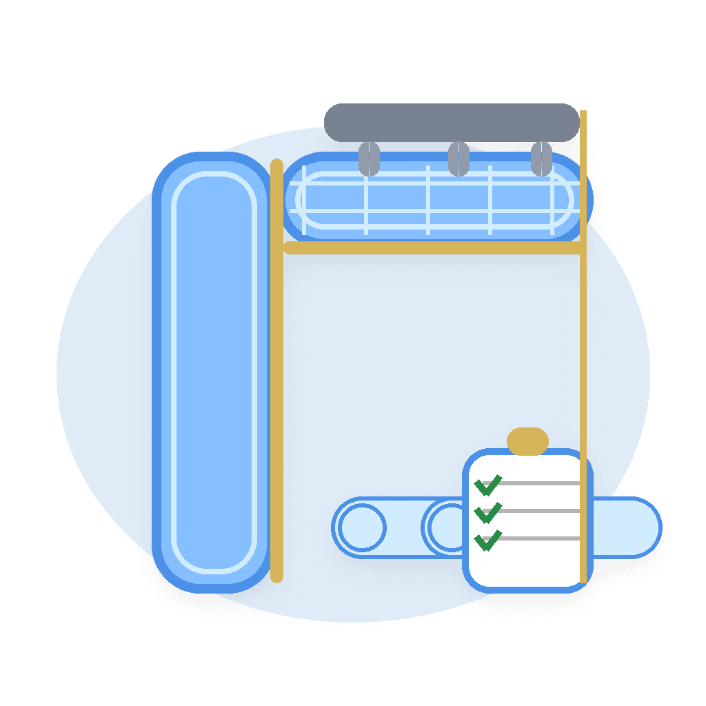 False Ceilings and MEP