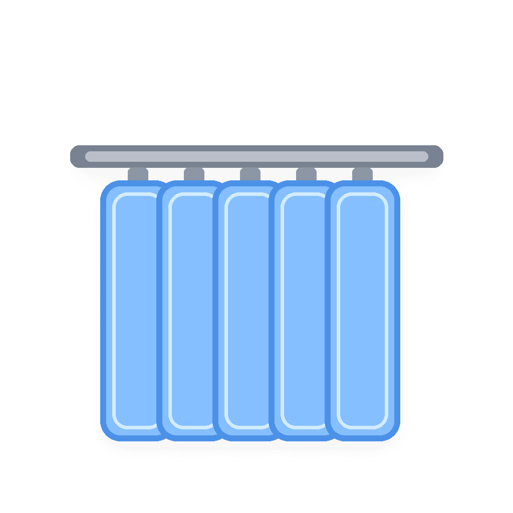 Operable Acoustic Wall System