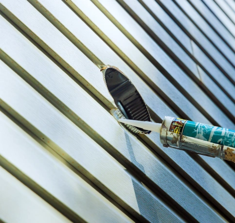 Façade Joint Sealing Dubai, abu dhabi and UAE