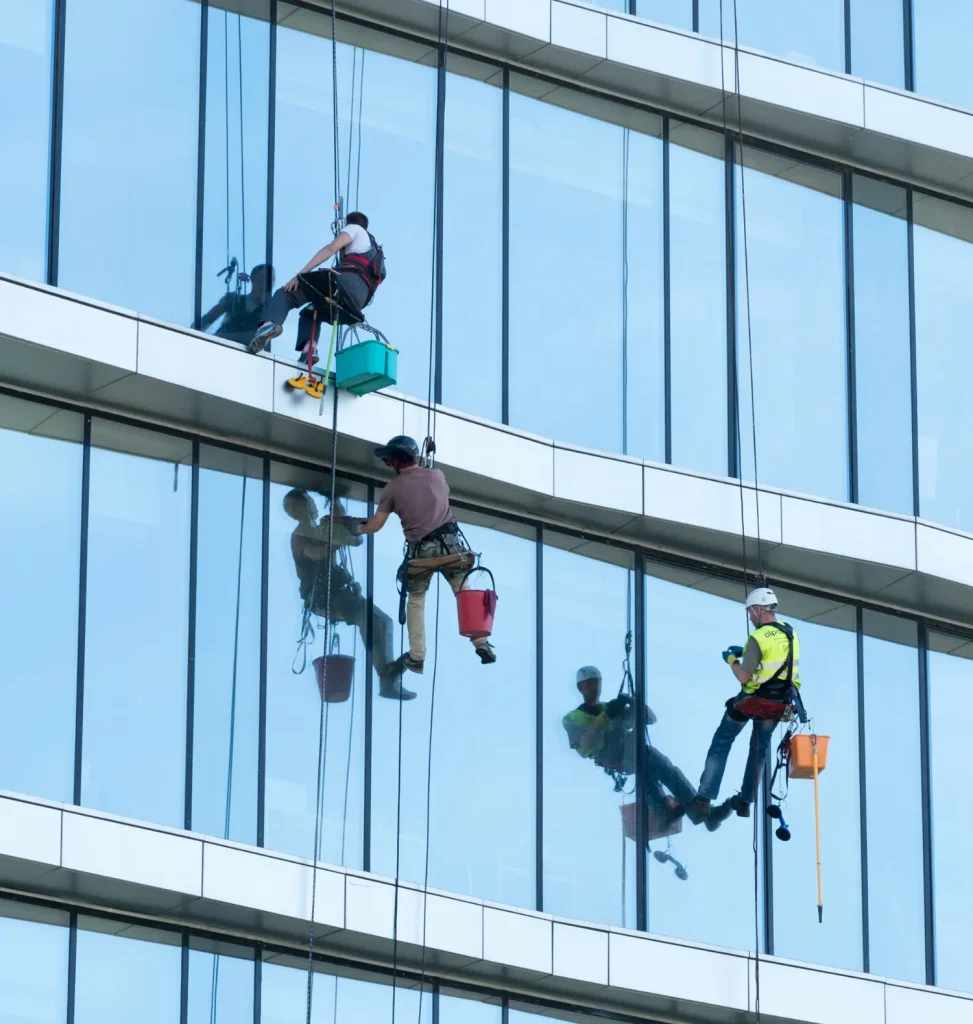 SONO facade repairs dubai, abu dhabi and UAE