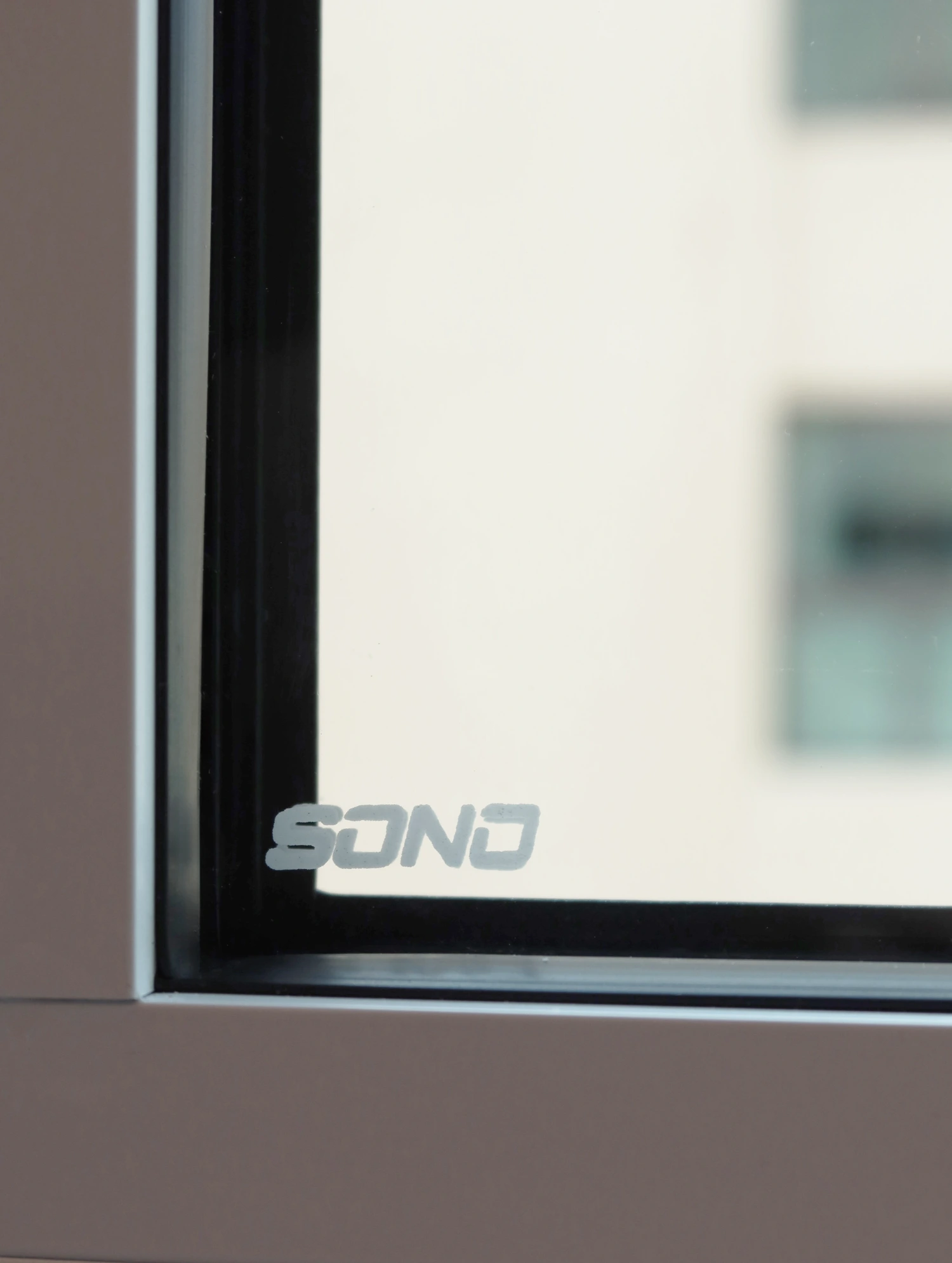 About Sono Windows and Doors Dubai