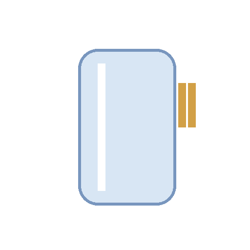 Built-In Smart Glass