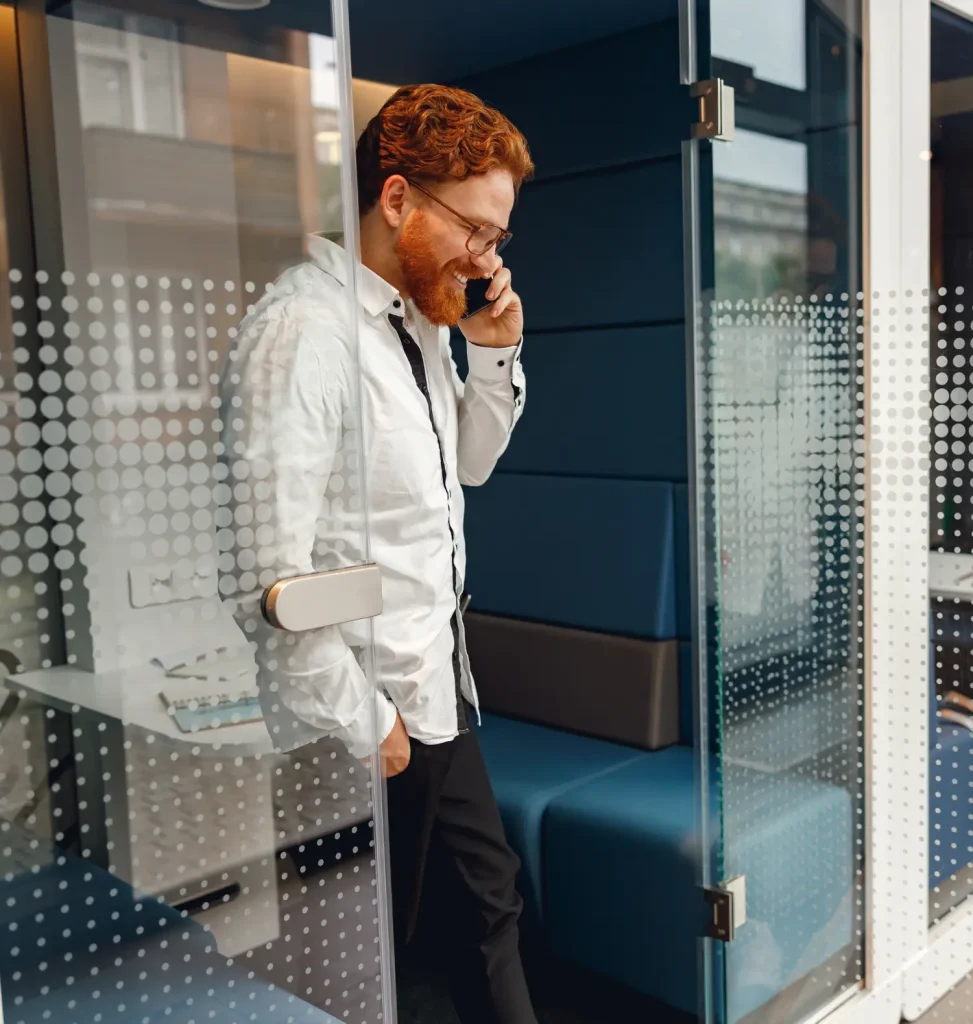 sono Acoustic Doors and Sealing across UAE, Dubai and Abu dhabi