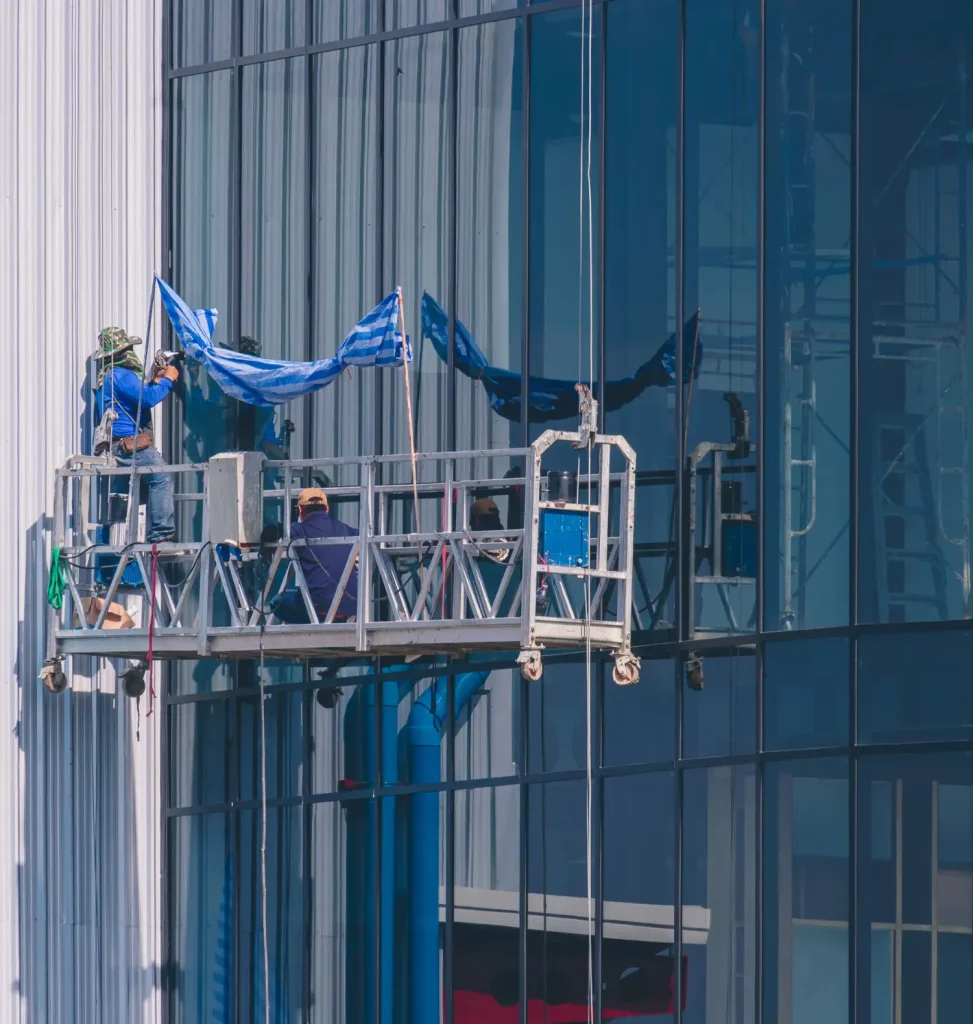 sono Facade Maintenance Dubai dubai, abu dhabi and UAE