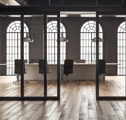 sono Sliding Acoustic Partitions in Abu dhabi, Dubai and across UAE