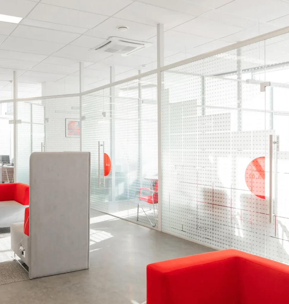 sono acoustic partition dubai, Abu Dhabi and across UAE