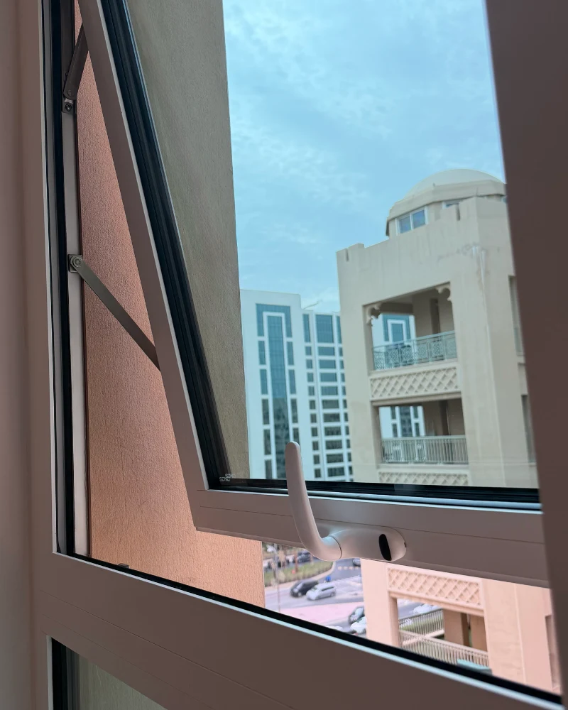 Windows